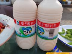 -美味海鲜大排档(明发美食地标店)