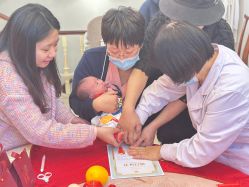 -禧悦府国际月子会所(总店)
