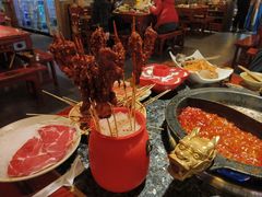 -蜀大侠火锅(总府路店)