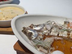 -西郊八号·山野江西菜(开发区店)