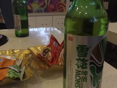 -金青果甄选KTV(劳动公园店)