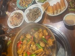 -甲丁酒肆·精酿·碳烤烧鸟