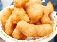 -方中山胡辣汤(通州店)