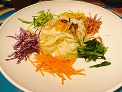 手工白玉凉皮-醉长安(钟楼旗舰店)