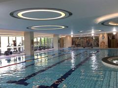 -W FITNESS 威尔仕健身·游泳(七宝店)
