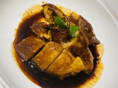 -子霖南山鲜虾面(南山总店)