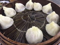 虾仁小笼-吾介小籠館