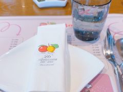 -安妮意大利餐厅(国贸店)