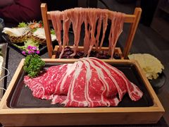 风味鸭肠-湊湊火锅·茶憩(打浦桥日月光店)