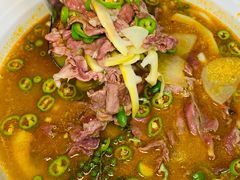 -百年神厨·地道川菜(清江西路店)