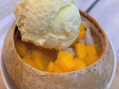 -满记甜品(巴黎春天宝山店)