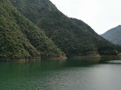 -南尖岩