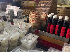 -孝店王酒酿馒头(安昌1店)