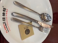 -清真· AL-JANNAT 佳纳特餐厅(仙林店)