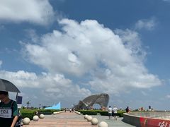 -南汇嘴观海公园