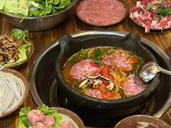 -笔记安顺夺夺粉火锅(龙湾万达店)
