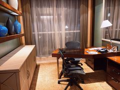 -广州粤海喜来登酒店