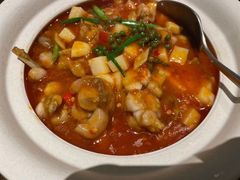 -粗茶淡饭·隐庐私厨(东亭店)