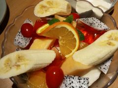 -Lia Cafe Bar Restaurant松山咖啡屋