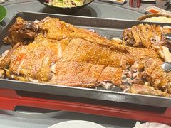 -九十九顶毡房(清河店)