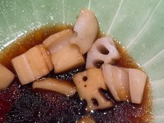-明湖楼·经典鲁菜山东海鲜(大明湖店)
