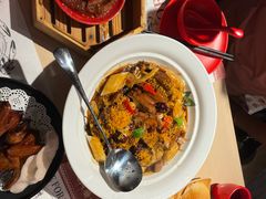 -避风塘(宝山万达店)