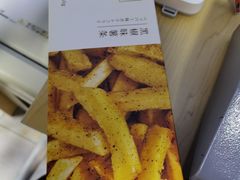 -奈雪的茶(中粮祥云小镇店)