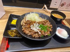 -町门烤肉拌饭专门店(哈西万达店)