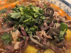 -真食净香居·内蒙烧麦(亚运村店)