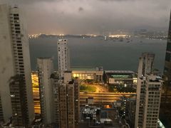 -香港华美达海景酒店