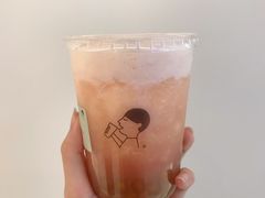 -喜茶(东莞汇一城店)