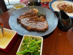 -杭州西子湖四季酒店-WL BISTRO西湖餐厅(灵隐路店)