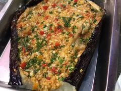 -串小白烧烤(金沙洲店)