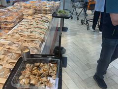 -盒马鲜生(皇庭广场店)