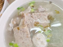 -非遗·爱西干面(小公园总店)