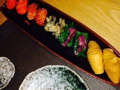 -立山居酒屋·烧鸟 天妇罗(西北湖店)
