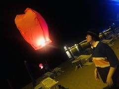 -兴城海滨风景区