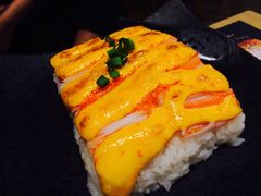 -Sushi Love 创意寿司(丽影广场店)