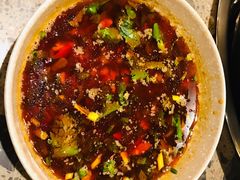 -肖肖酸萝卜鱼火锅(总店)