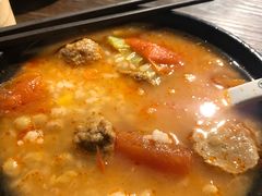 -71号豆汤饭·成都小馆(红牌楼店)