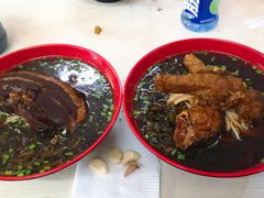 -小龙大肉面馆