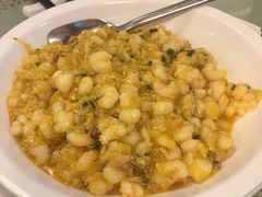 蟹虾二鲜-新聚丰菜馆(太监弄店)
