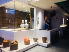 -喜鼎海胆水饺(柏威年购物中心店)