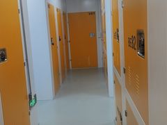 -安东易迷你仓自助寄存仓库(文定路店)