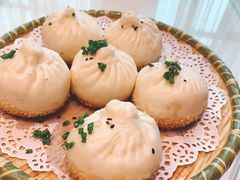 -骏莱海鲜鱼港(五角场店)