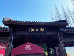-上海醉白池公园