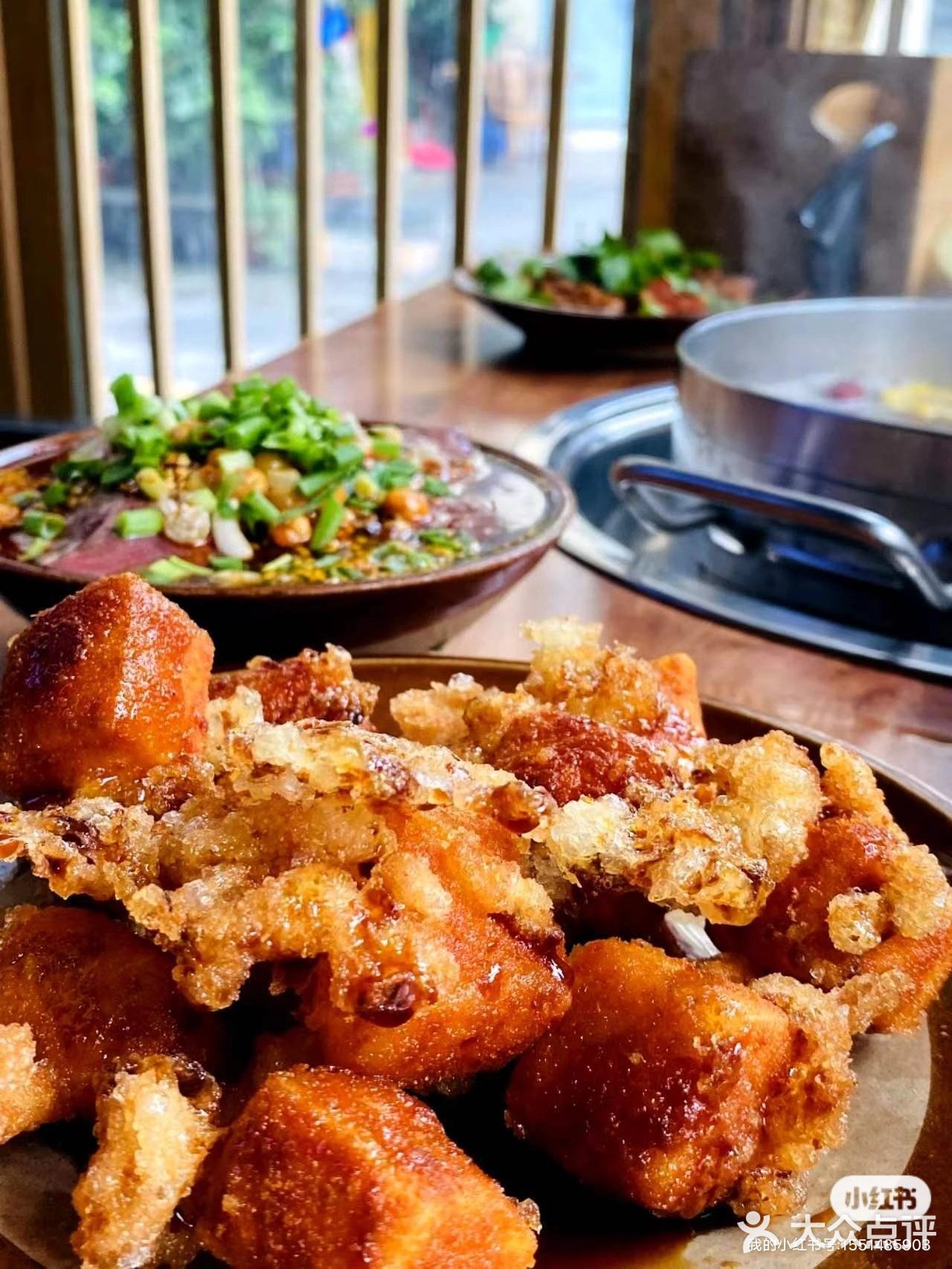 不要问为啥子，就是因为好吃所以没法拒绝