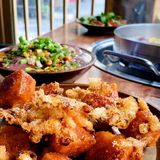 不要问为啥子，就是因为好吃所以没法拒绝