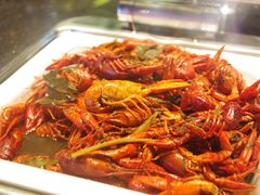 -泰谷酒店·太古码头闽菜自助餐厅