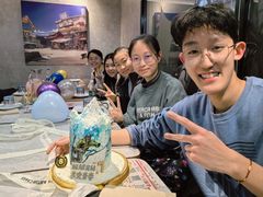 -Biteology Artisan Cakes(红庄·国际文化保税创新园店)